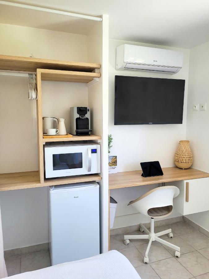 Chambre Simple Climatisee - Proche Tram & Centre Μονπελιέ Εξωτερικό φωτογραφία